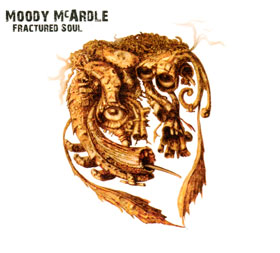 Moody McArdle - Fractured Soul